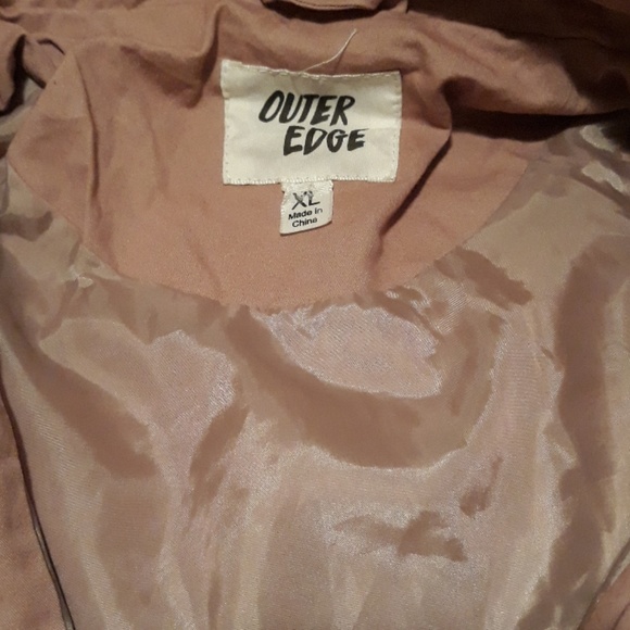 Jacket - Picture 5 of 6